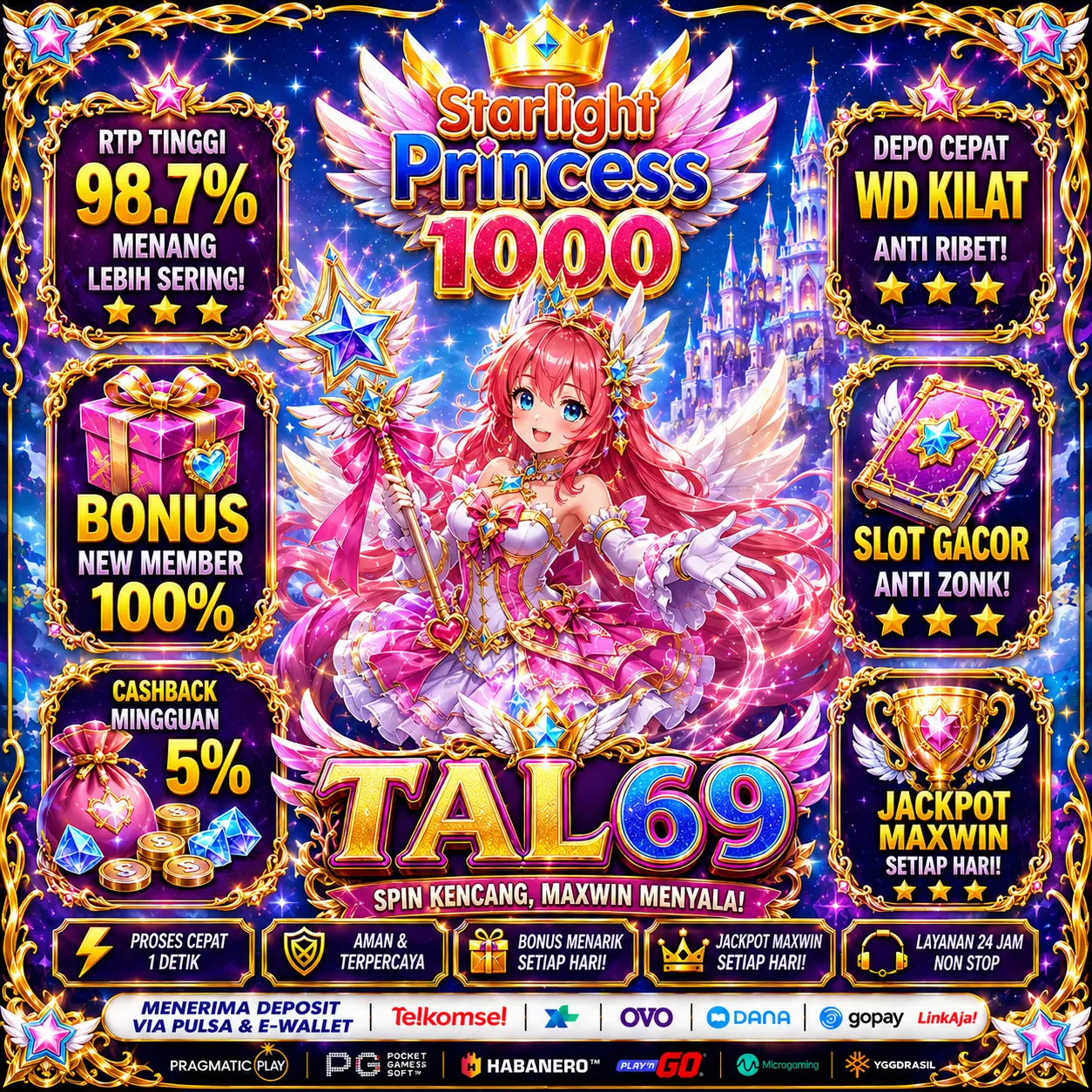 TAP69Banner